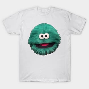 Mo Monster T-Shirt